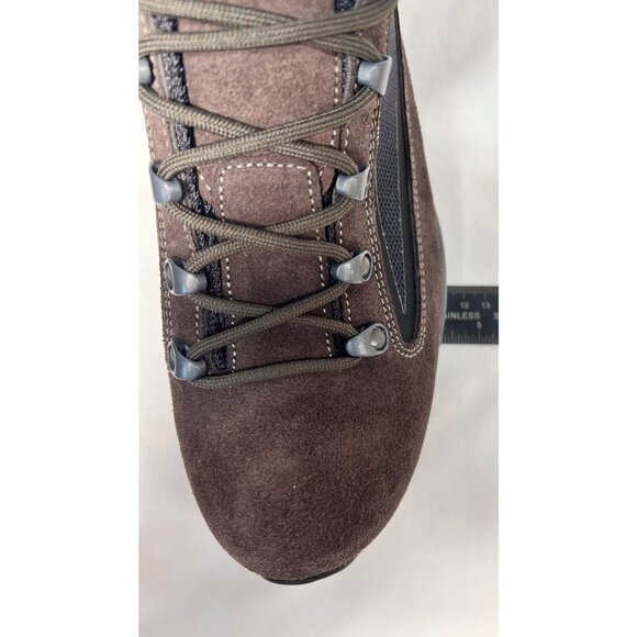 L.L. BEAN Men's Bigelow GORE-TEX Hiking Boots Size 11.5M - Picture 15 of 15